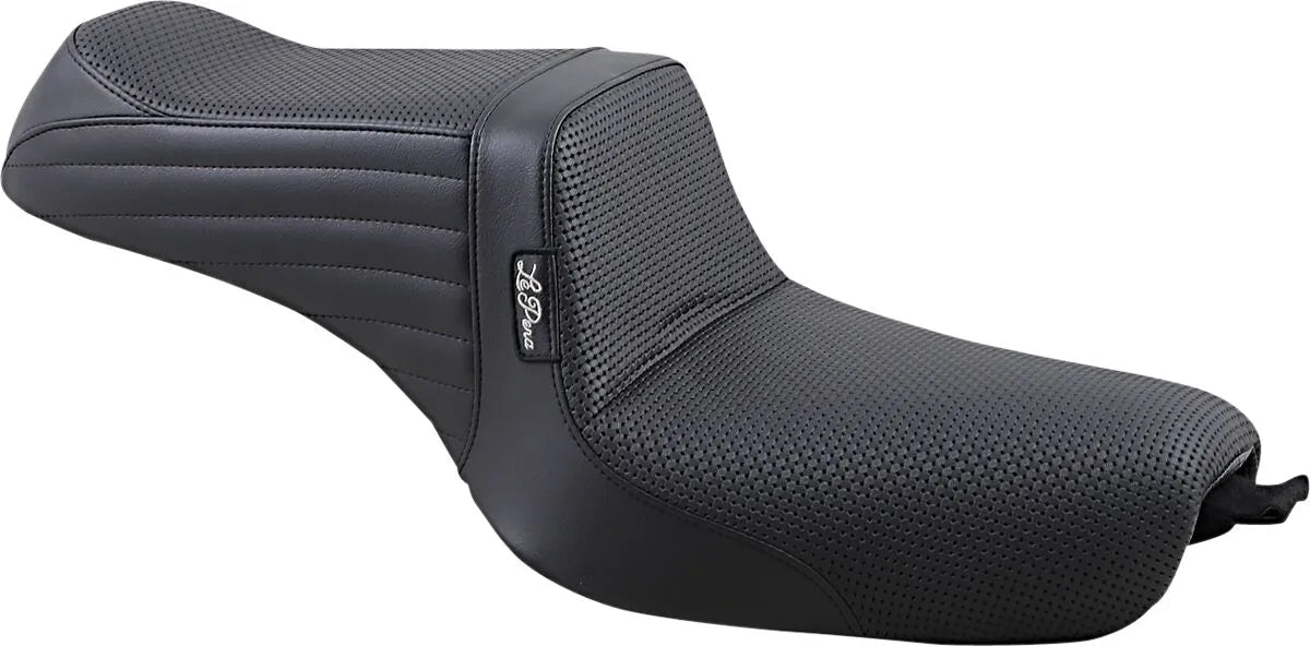 Le Pera Tailwhip Seat Sadlar Harley Sportster bild 5 PMMEDIA:5c3162eccd00680f