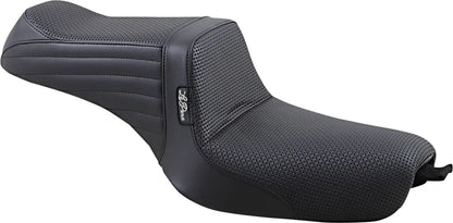 Le Pera Tailwhip Seat Sadlar Harley Sportster bild 5 PMMEDIA:5c3162eccd00680f