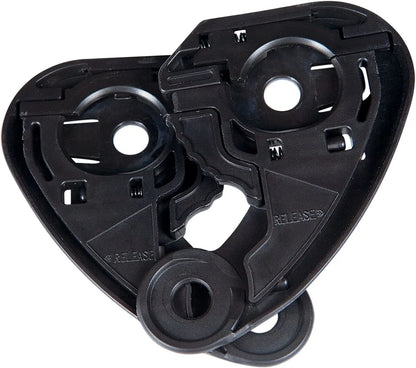 Icon Optics™ Airmada/Airframe Pro/Airform™ Helmet Pivot Kit Yttre hjälmdelar bild 2 PMMEDIA:b47359fe31e03909