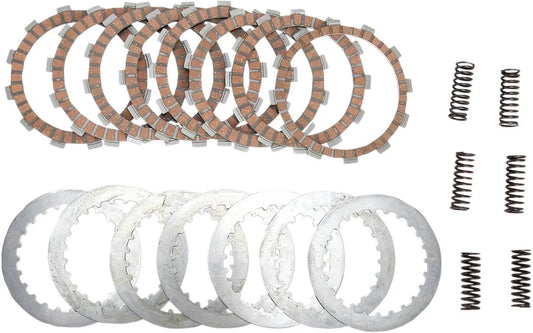 DP BRAKES Kopplingskit MX CRF450R bild 1 PMMEDIA:fe110ae5aaddfa46