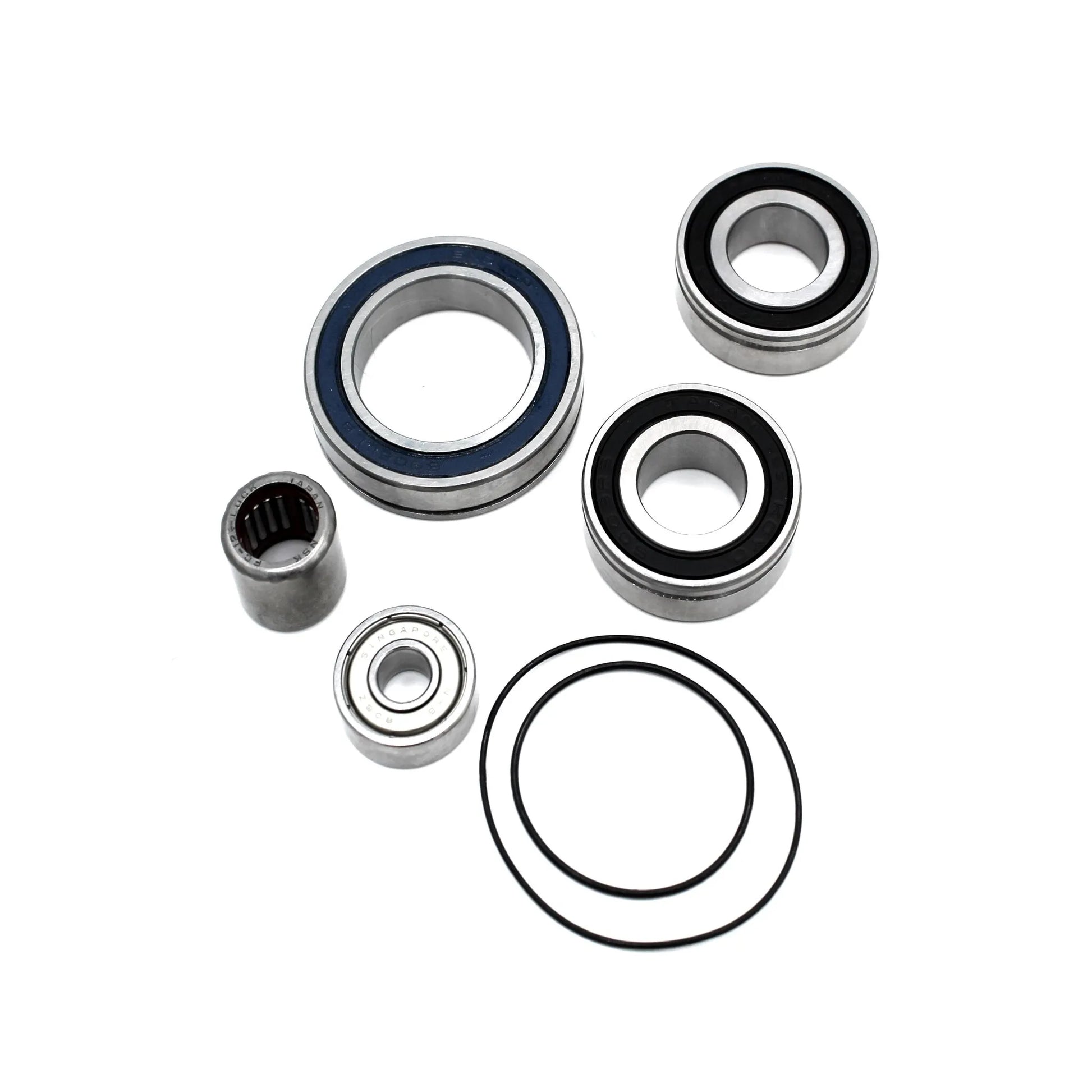 BLACK BEARING Service Kit för Panasonic Motor 36V bild 1 PMMEDIA:d3a7f63119f7ff8c