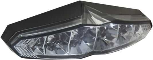 Koso North America Infinity Taillight Bakljus bild 2 PMMEDIA:2ed5c8ff76554fd0