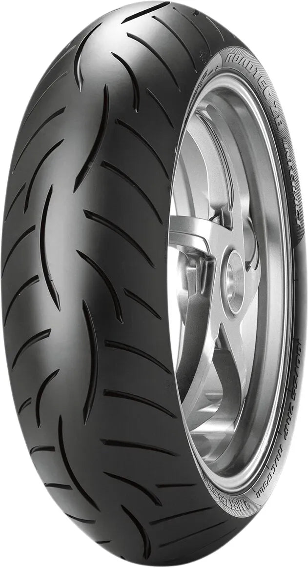 Metzeler Roadtec™ Z8 Interact™ Radialdäck bak bild 1 PMMEDIA:192fc9ec84249f88