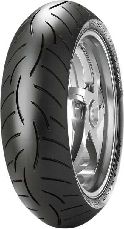 Metzeler Roadtec™ Z8 Interact™ Radialdäck bak bild 1 PMMEDIA:192fc9ec84249f88