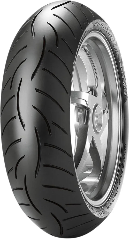Metzeler Roadtec™ Z8 Interact™ Radialdäck bak bild 1 PMMEDIA:192fc9ec84249f88