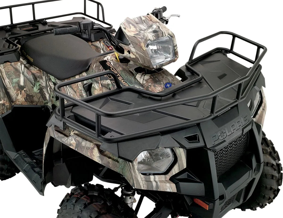 MOOSE OFFROAD FOUR WHEEL Sportsman Front Rack bild 3 PMMEDIA:1d2f8cdd85deb589
