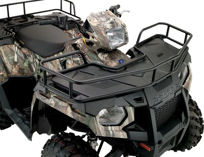 MOOSE OFFROAD FOUR WHEEL Sportsman Front Rack bild 3 PMMEDIA:1d2f8cdd85deb589