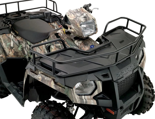 MOOSE OFFROAD FOUR WHEEL Sportsman Front Rack bild 3 PMMEDIA:1d2f8cdd85deb589