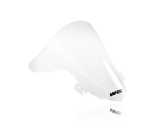 WRS Windscreen Race S1000RR Klar bild 1 PMMEDIA:d4b1878beaef8c58
