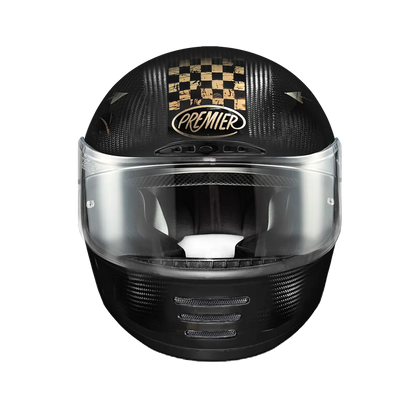 Premier Helmets Thunder Carbon Integralhjälm vuxen bild 4 PMMEDIA:e3c3aecf68a87d4c