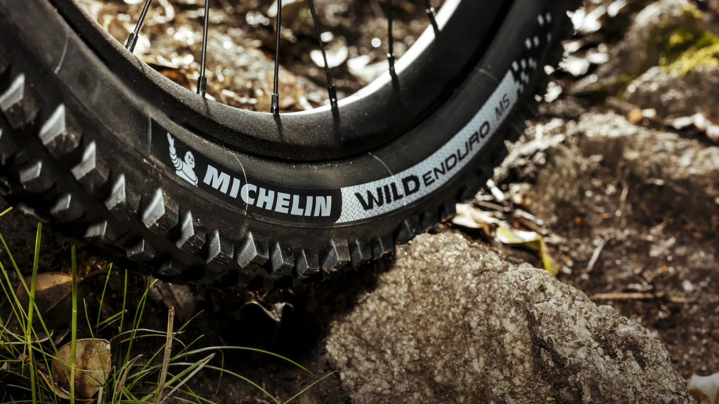 MICHELIN Wild Enduro MS Racing 27.5" x 2.40 Dark bild 5 PMMEDIA:d74bcc8ede08b4f2