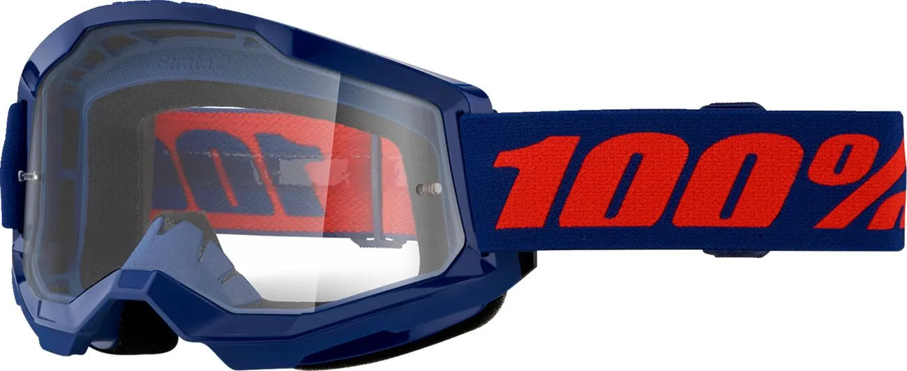 100 Percent Strata 2 Goggle Goggles bild 12 PMMEDIA:2d249f77a0bec5c2