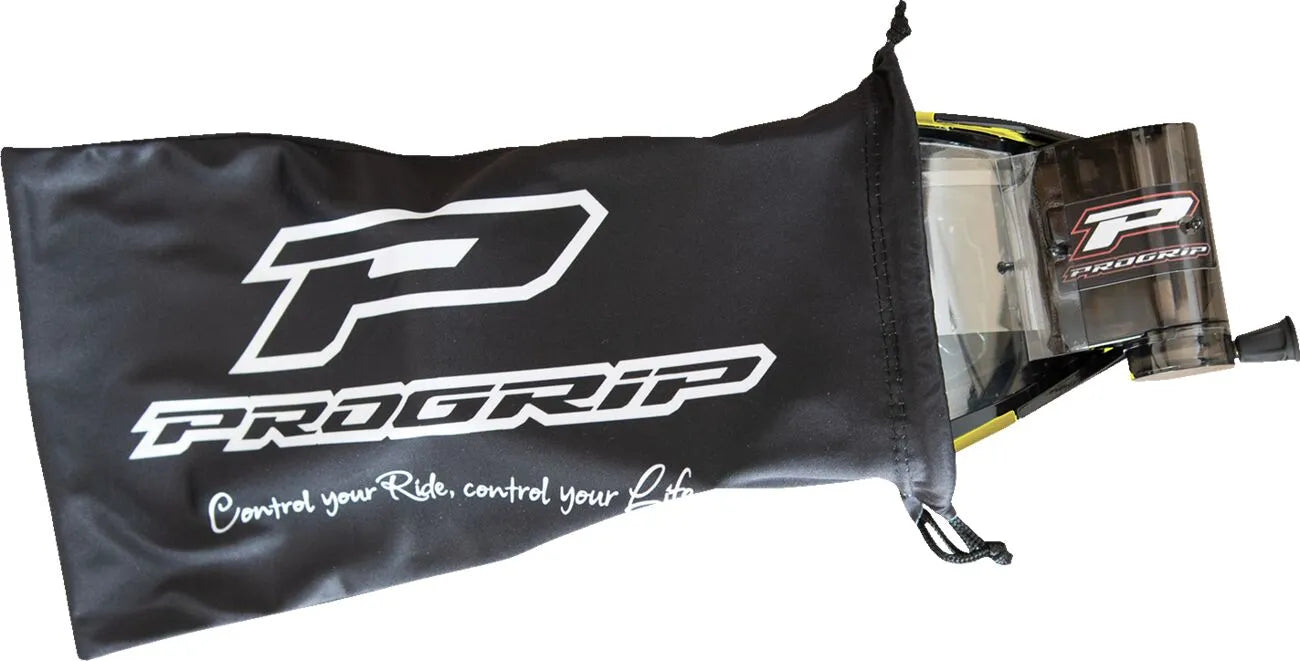 Pro Grip 3309 Rapid Goggles With Roll-Off System bild 9 PMMEDIA:b714fab042eb8531