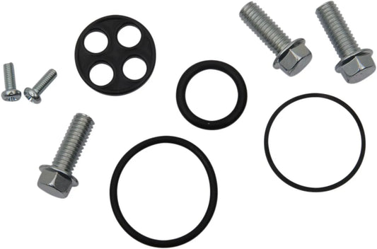 MOOSE OFFROAD HARD-PARTS Bränslekran Rebuild Kit bild 1 PMMEDIA:c721568749bda447