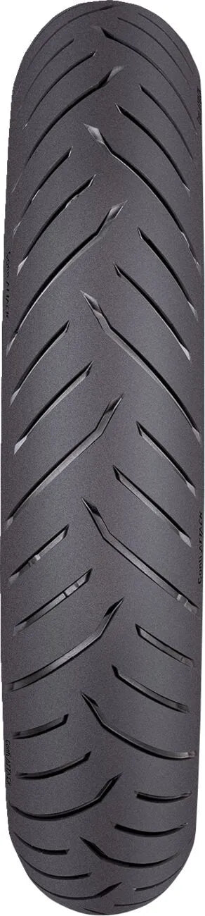 CONTINENTAL ContiRoad Attack 4 GT 120/70ZR17 Framdäck bild 2 PMMEDIA:2cdf4b3def0ae14f