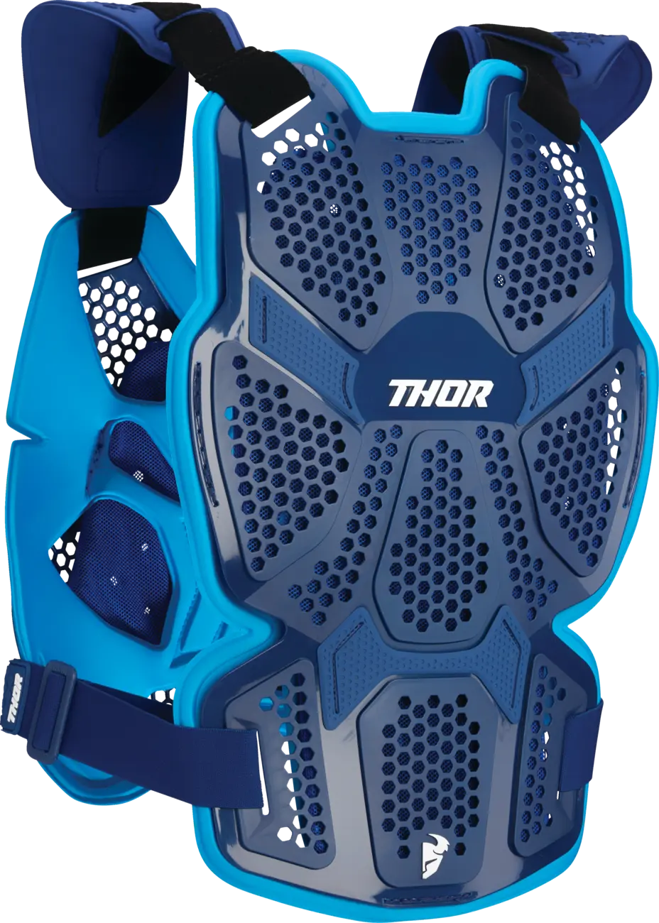 Thor Sentinel Pro Guard Bröstskydd bild 13 PMMEDIA:42fdc13be1299774