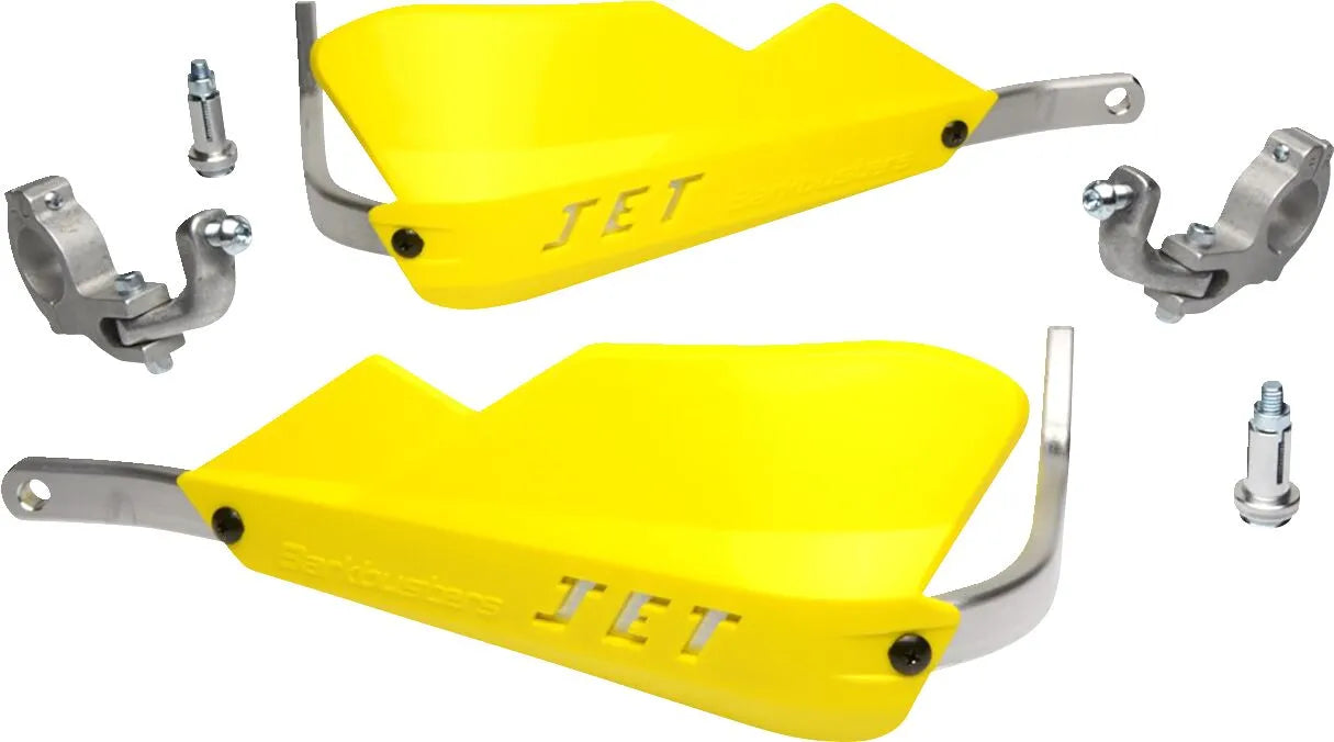 Barkbusters JET Handguards for Tapered Handlebar Handskydd bild 7 PMMEDIA:3f8d45a78f5c4e5a