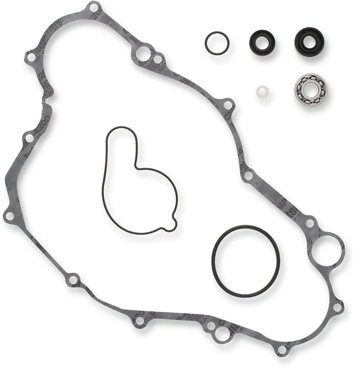 MOOSE OFFROAD HARD-PARTS Reparationskit för Vattenpump bild 1 PMMEDIA:0f7260732395d7d2