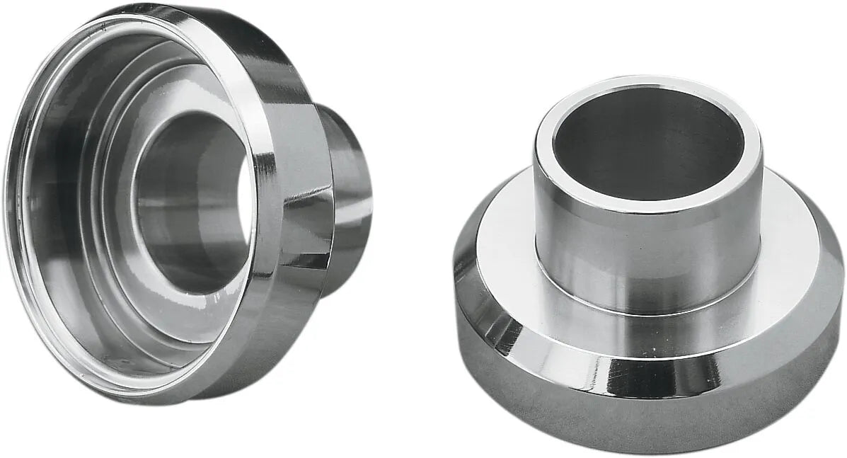 Drag Specialties Neck Post Bearing Cups with Races Styrhuvud & styrlager bild 2 PMMEDIA:4914afa4ee6e7491