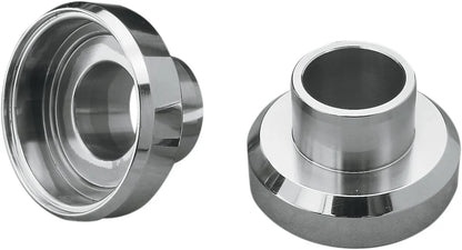 Drag Specialties Neck Post Bearing Cups with Races Styrhuvud & styrlager bild 2 PMMEDIA:4914afa4ee6e7491