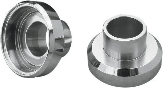 Drag Specialties Neck Post Bearing Cups with Races Styrhuvud & styrlager bild 2 PMMEDIA:4914afa4ee6e7491