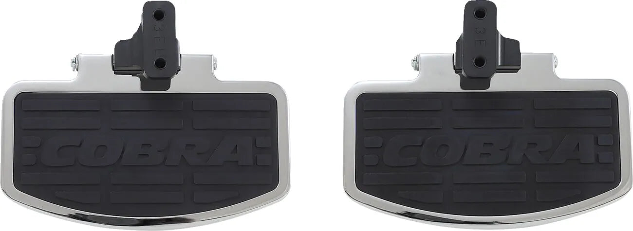 Cobra Classic Floorboard Kit Fotplattor & delar bild 9 PMMEDIA:20a4d183a68456e4