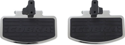 Cobra Classic Floorboard Kit Fotplattor & delar bild 9 PMMEDIA:20a4d183a68456e4