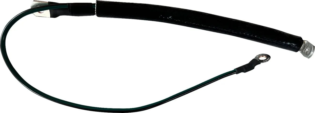 DRAG SPECIALTIES Batterikabel negativ Softail 2018-2020 bild 1 PMMEDIA:855eeb20c6f605e2