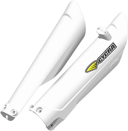 Cycra Plastic Fork Guards Gaffelkåpor & paneler bild 19 PMMEDIA:029111f8a39fc004