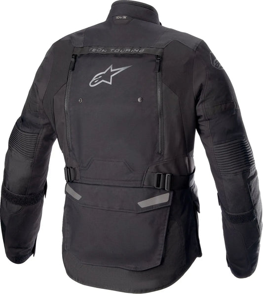 Alpinestars (Road) Bogota Pro Drystar® Jacka textil herr bild 3 PMMEDIA:e54935c555503fd4