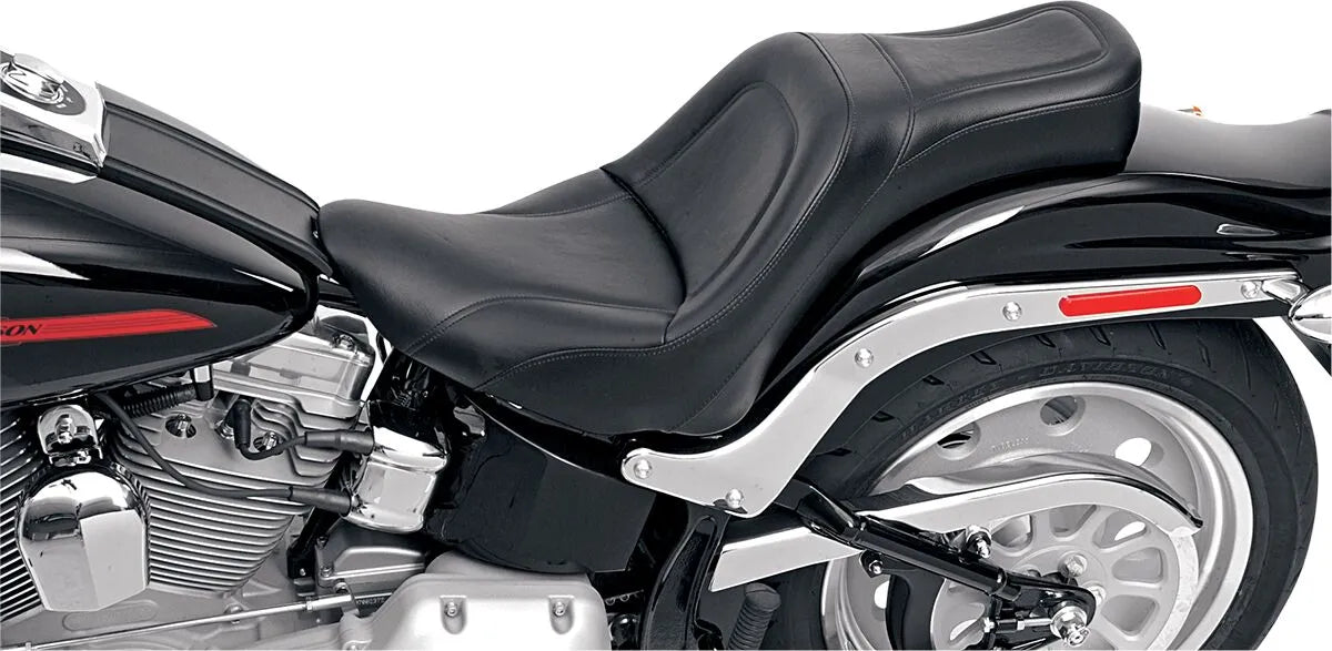 Saddlemen King 2-Up Seat Sadlar Harley Softail bild 11 PMMEDIA:d20288ac6b0610e0