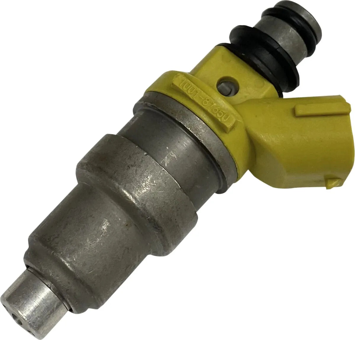 Parts Unlimited Fuel Injector Insprutningsdelar bild 2 PMMEDIA:3e6f214bd0435fe5