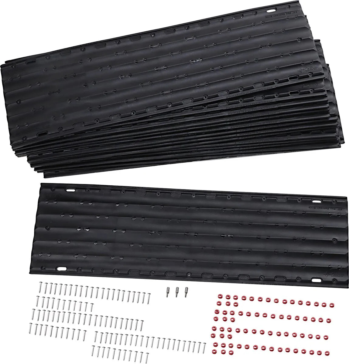 CALIBER LowPro Glides™ trailerglidare bild 6 PMMEDIA:0d203f4208054495
