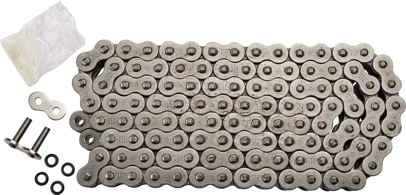 Jt Chains 428 X1R Heavy-Duty X-Ring Sealed Drive Chain Drivkedja X-ring bild 17 PMMEDIA:438fafc34b35b6ae