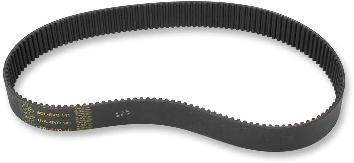 Belt Drives Ltd Replacement Primary Belt Primärdrift & delar bild 16 PMMEDIA:c3a98471213c2f93