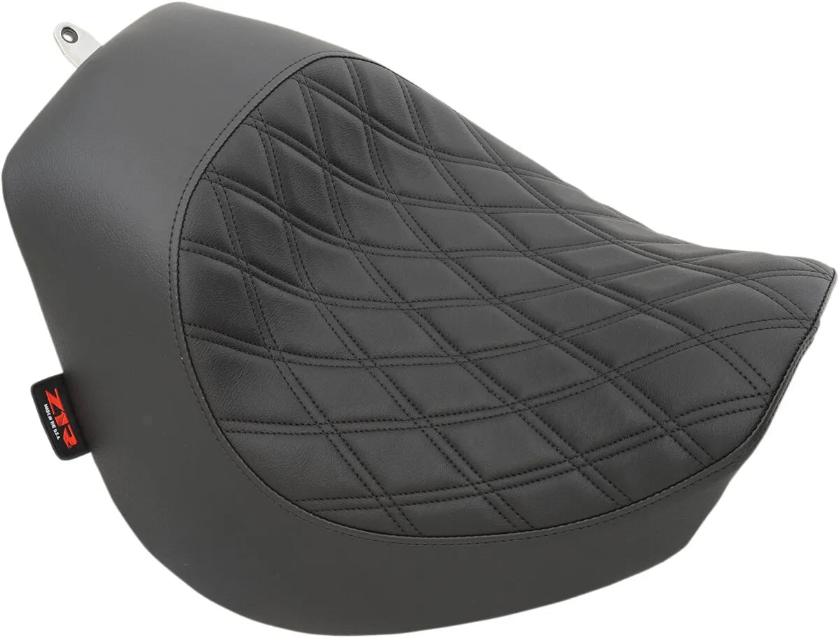 Z1R Low-Profile Solo Seat Övriga gatmotorcyklar bild 7 PMMEDIA:3b7fda9bcadcf62a