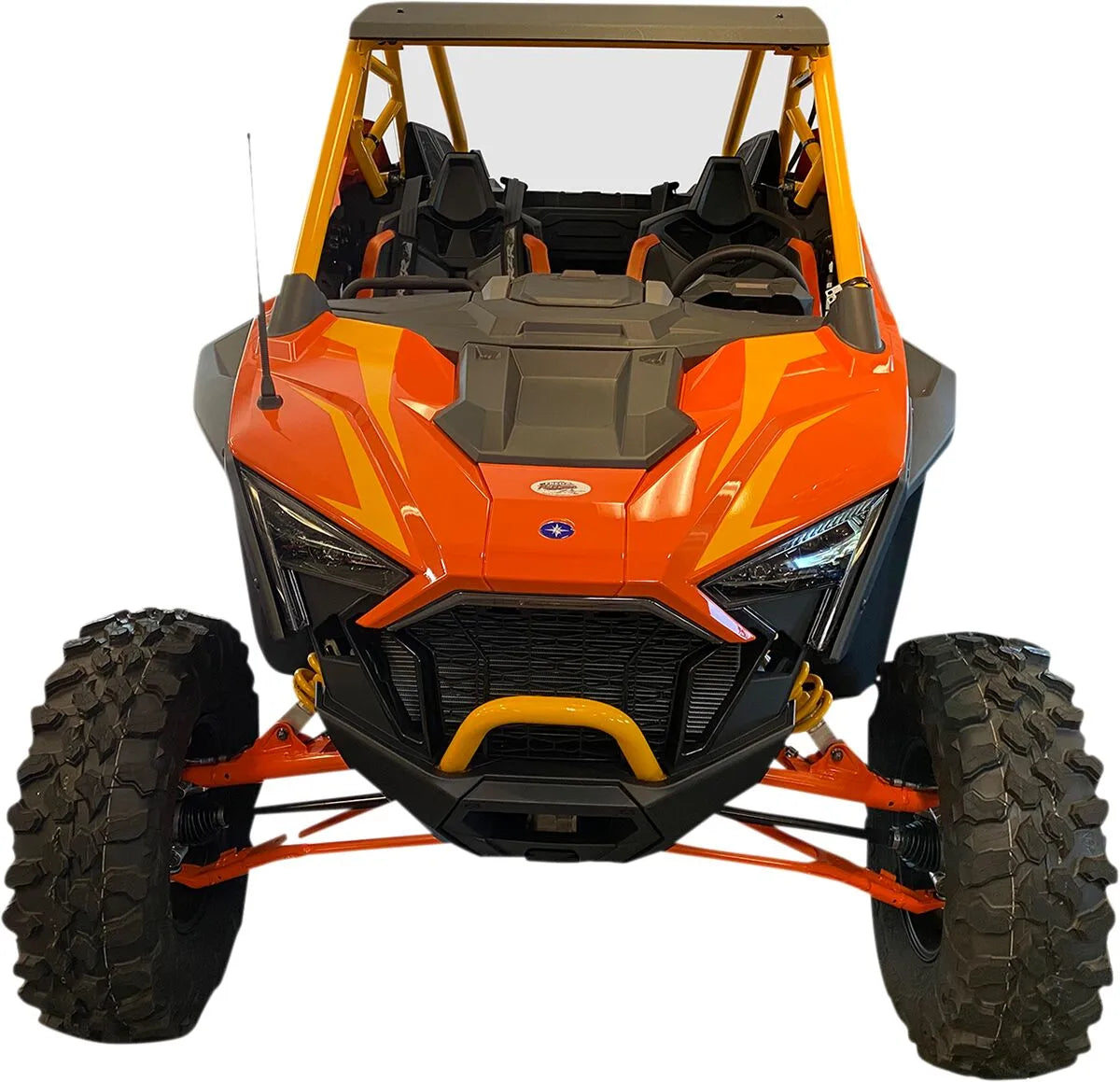 Moose Offroad Four Wheel UTV Roof Karossdelar & tillbehör bild 19 PMMEDIA:5ae5e08a4a3d3c6c