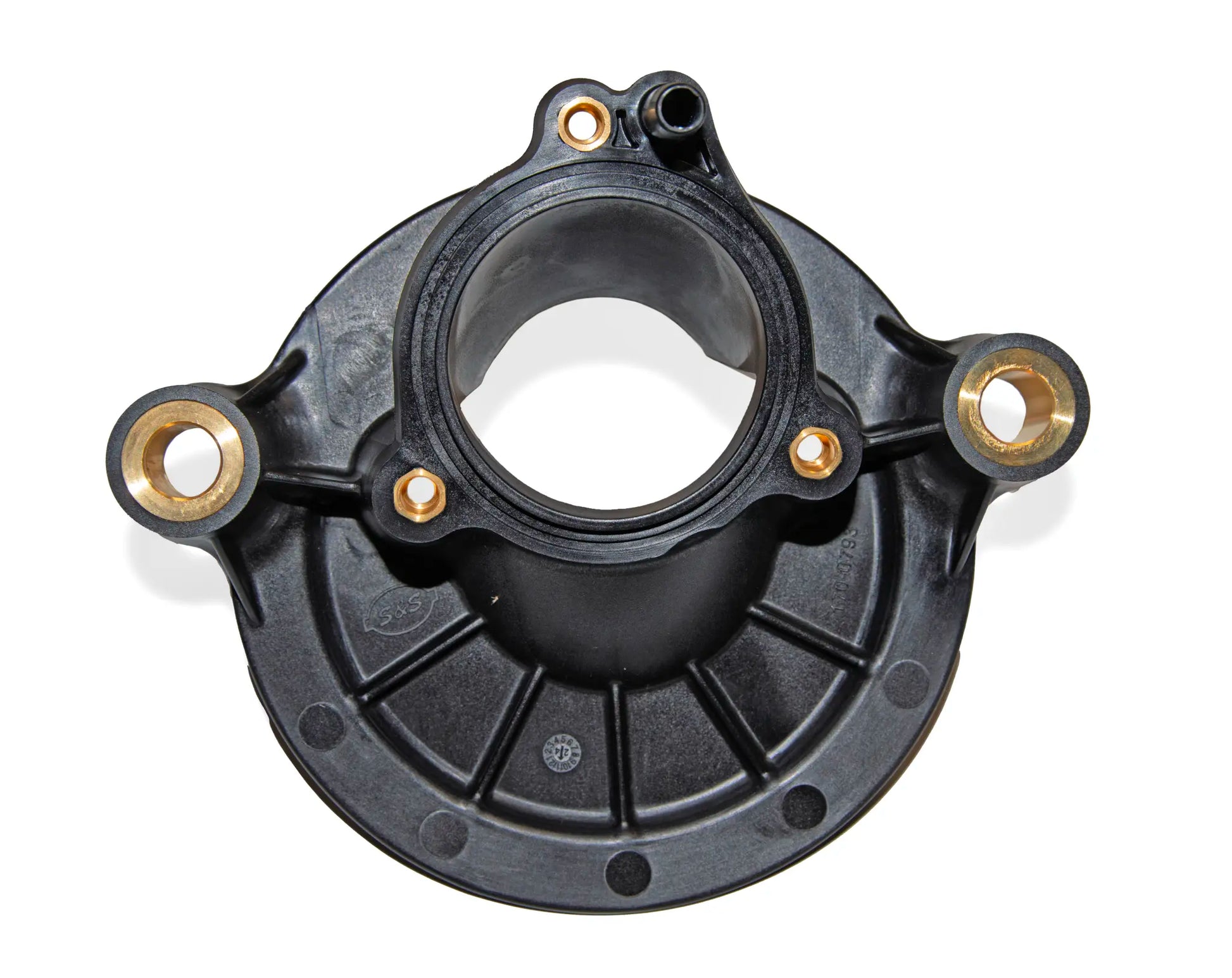 S&S CYCLE Reservbakplatta bild 2 PMMEDIA:c8f12a2db7080b22
