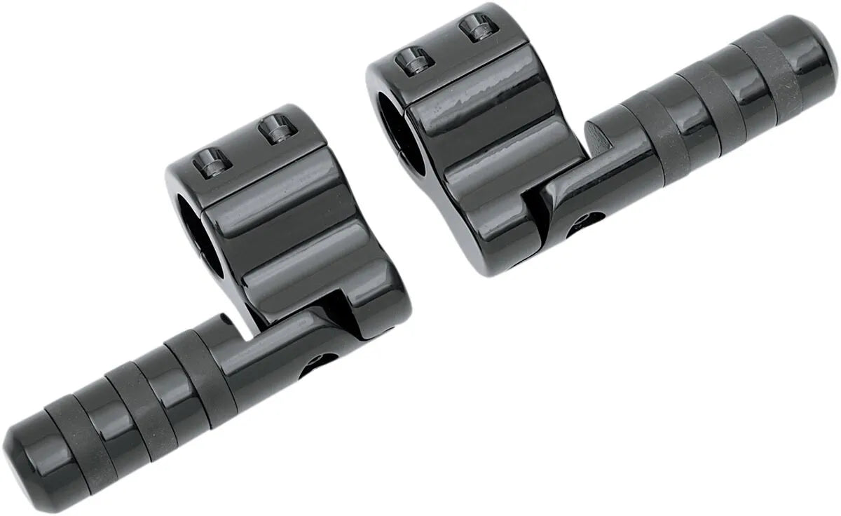 Lindby Clamp-On Foot Peg Highway bars & fotpinnar bild 2 PMMEDIA:09ce6f52e0847d38