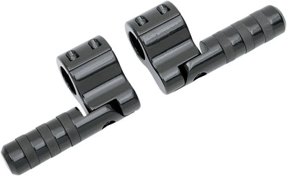 Lindby Clamp-On Foot Peg Highway bars & fotpinnar bild 2 PMMEDIA:09ce6f52e0847d38