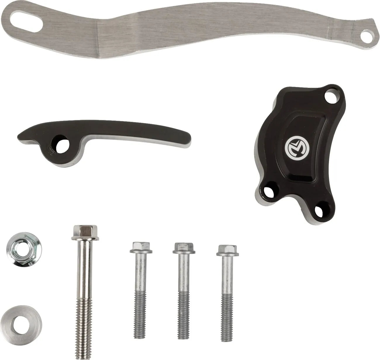 MOOSE OFFROAD HARD-PARTS Kopplingscylinderguard för Triumph bild 1 PMMEDIA:fbca42ce14f2f286