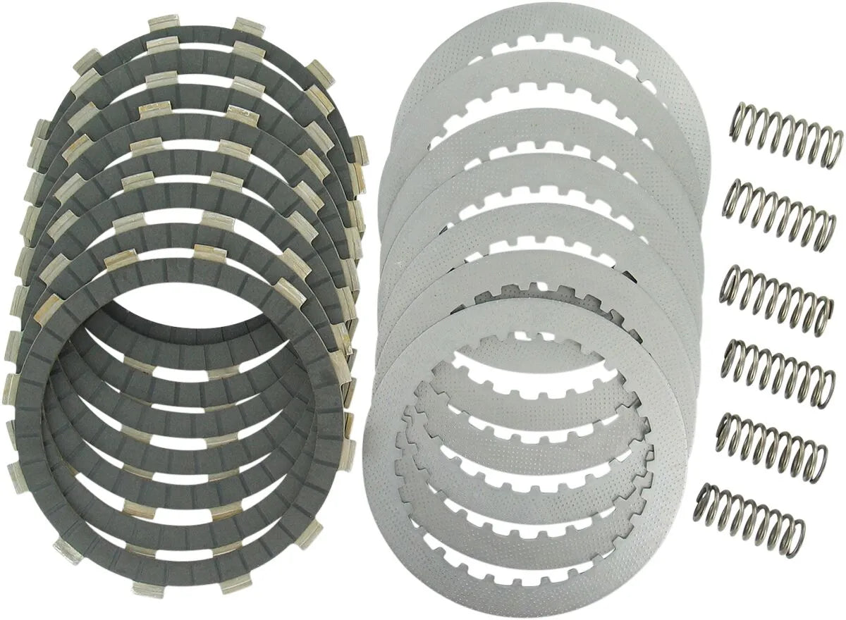 EBC DRCF Series Kopplingskit med kolfiber bild 1 PMMEDIA:3c3979f2f9a3cd75