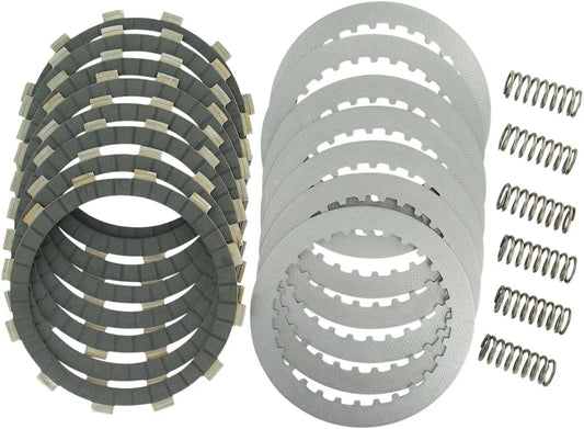 EBC DRCF Series Kopplingskit med kolfiber bild 1 PMMEDIA:3c3979f2f9a3cd75