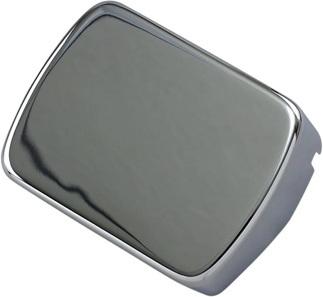 DRAG SPECIALTIES Smooth Coil Cover för FX FL 65-99BT bild 1 PMMEDIA:4021df76fd332ffa