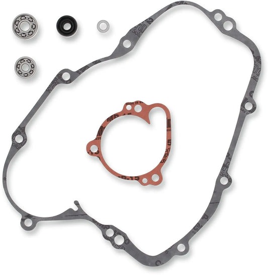 MOOSE OFFROAD HARD-PARTS Vattenpumpsreparationskit bild 1 PMMEDIA:7ac1239eac2293fc