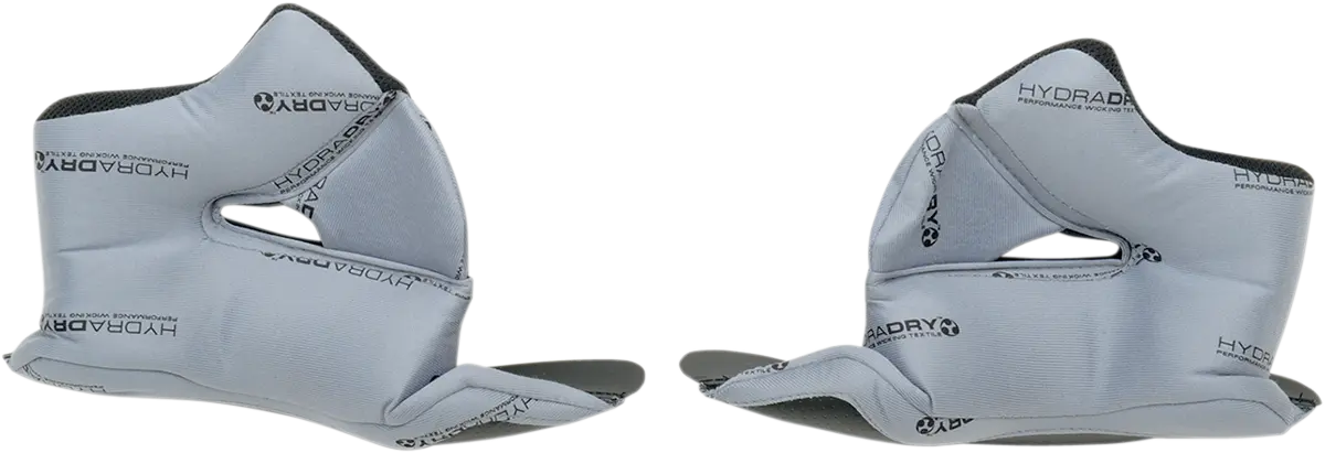 ICON Airmada™ Hjälm Kindkuddar 2XS 30mm bild 1 PMMEDIA:b5f68e426b81f390