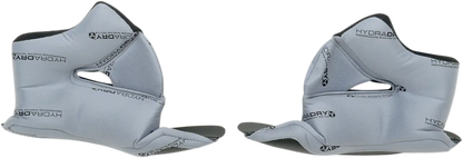 ICON Airmada™ Hjälm Kindkuddar 2XS 30mm bild 1 PMMEDIA:b5f68e426b81f390
