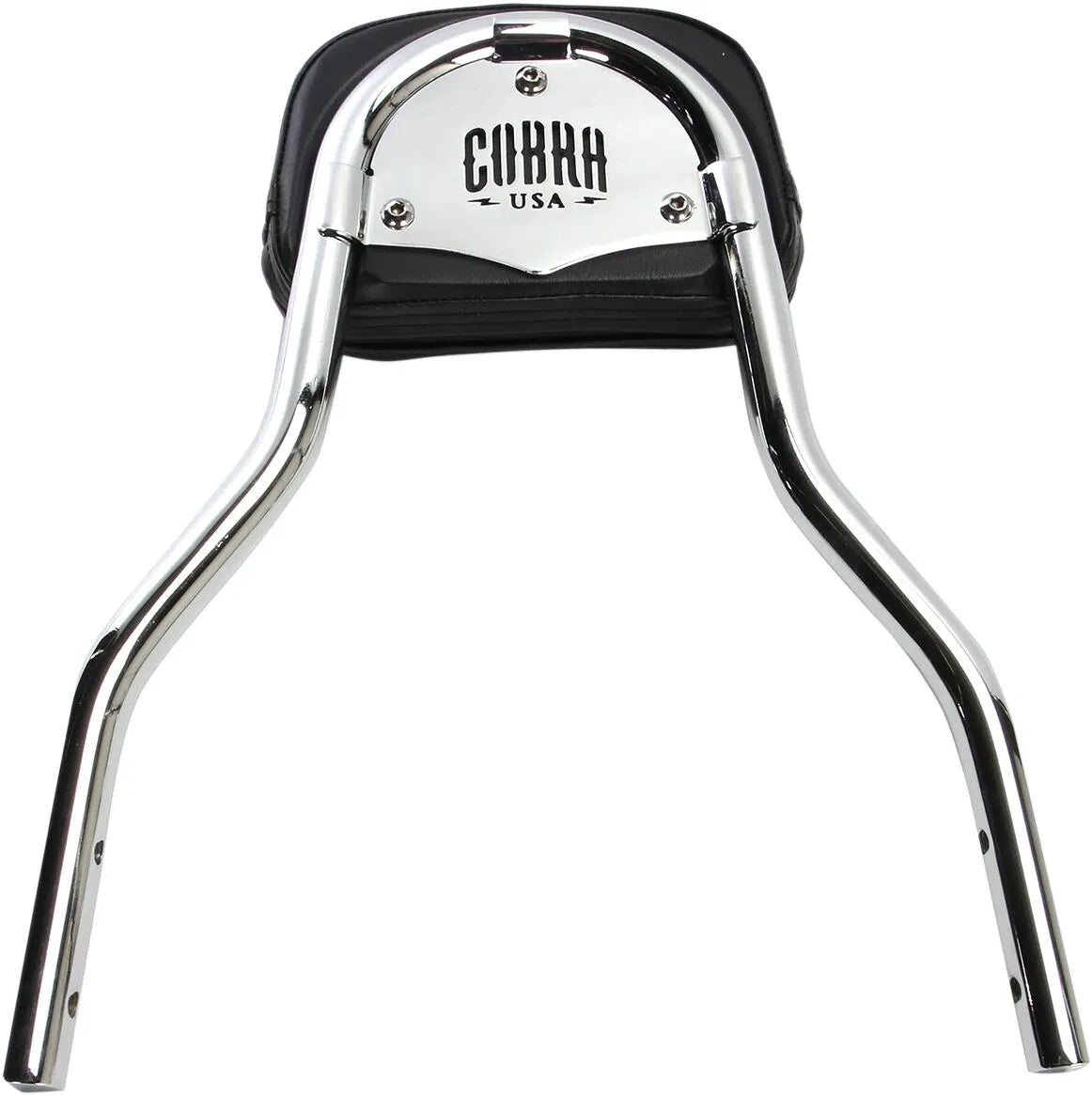 Cobra Detachable Backrest Kit Sissybars bild 8 PMMEDIA:5d0b9dd513e1c01f