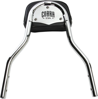 Cobra Detachable Backrest Kit Sissybars bild 8 PMMEDIA:5d0b9dd513e1c01f