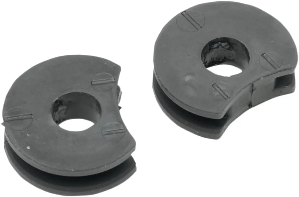DRAG SPECIALTIES Reservbussningar för OE Docking Hardware 2-pack bild 1 PMMEDIA:91d6bef9436315b4